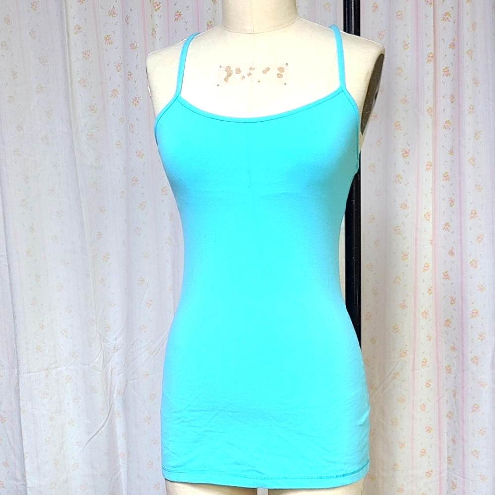 Lululemon top